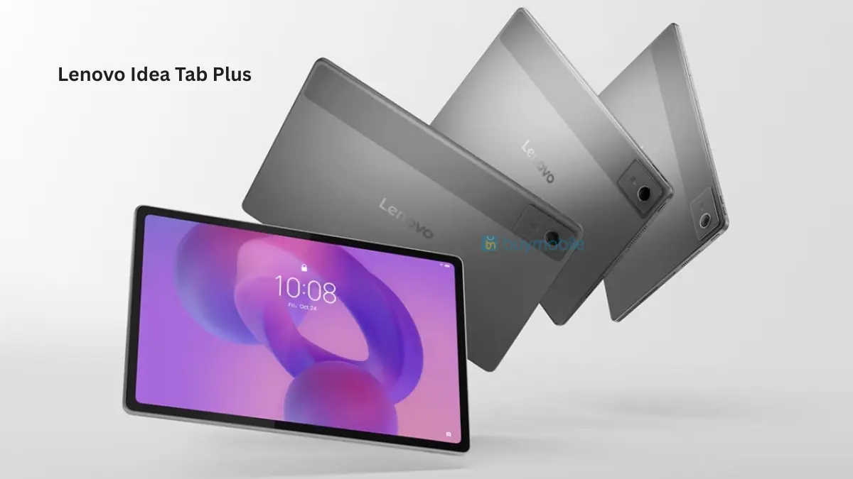 Lenovo Idea Tab Plus price in Bangladesh 2025 Lenovo Idea Tab Plus price in Bangladesh 2025